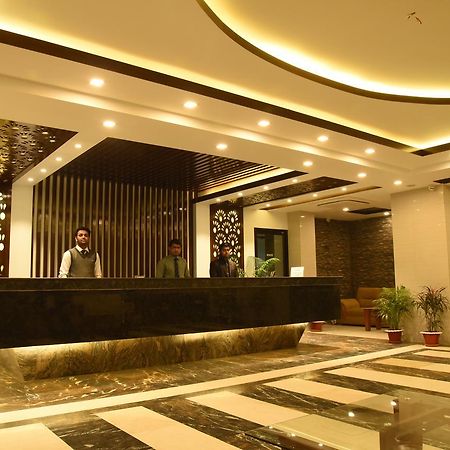 Hotel Elaf International Cox's Bazar Bagian luar foto