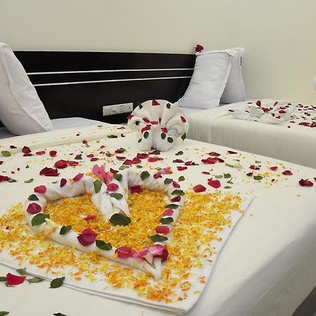 Hotel Elaf International Cox's Bazar Bagian luar foto
