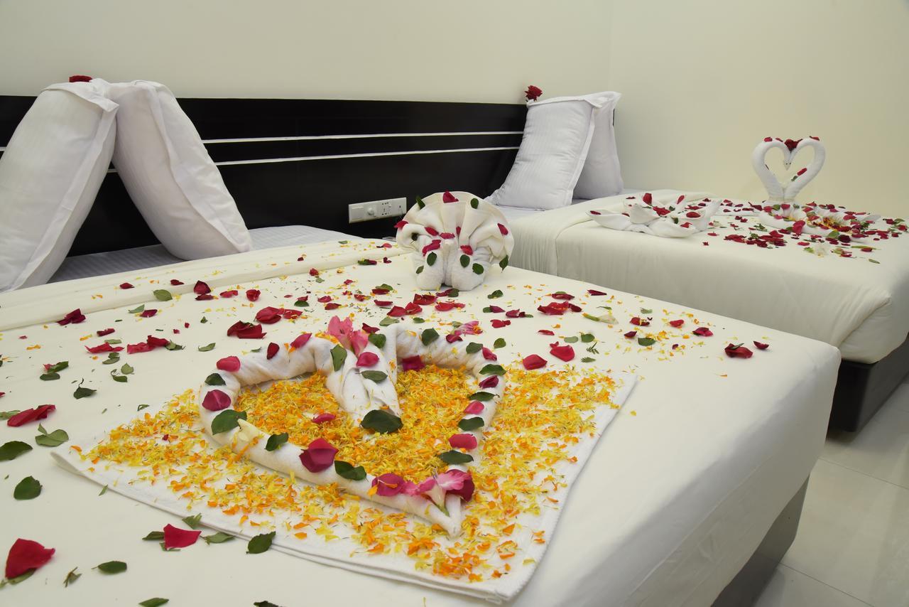 Hotel Elaf International Cox's Bazar Bagian luar foto