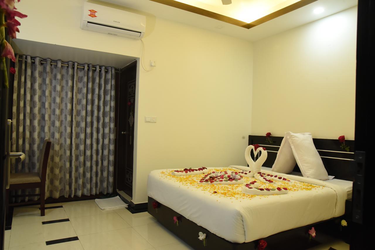 Hotel Elaf International Cox's Bazar Bagian luar foto