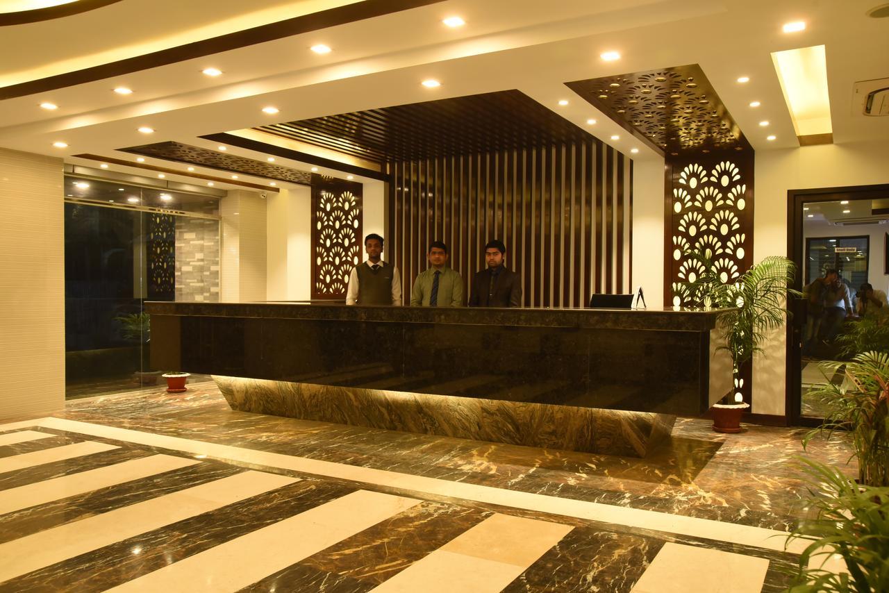 Hotel Elaf International Cox's Bazar Bagian luar foto