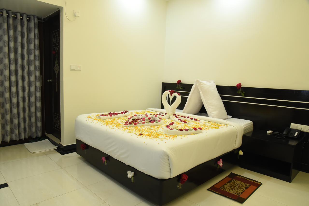 Hotel Elaf International Cox's Bazar Bagian luar foto